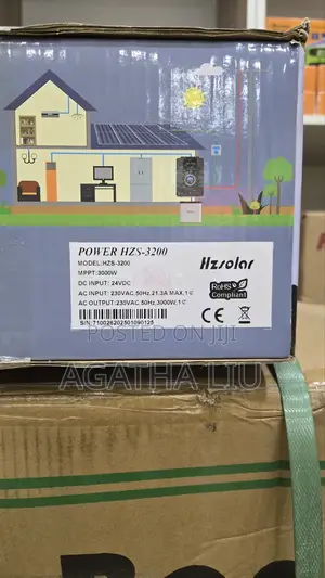 3.2kva Inverter