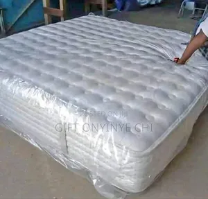 Hybrid Canadian Orthopedic Spring Mattresses