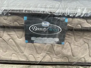 6by6 Foreign Canadian Mattress