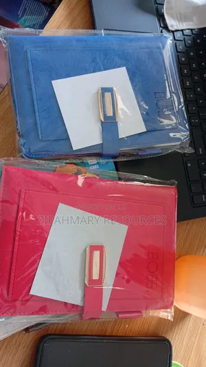 Executive Diary for Corporate Gift
