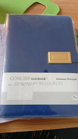 Executive Diary for Corporate Gift
