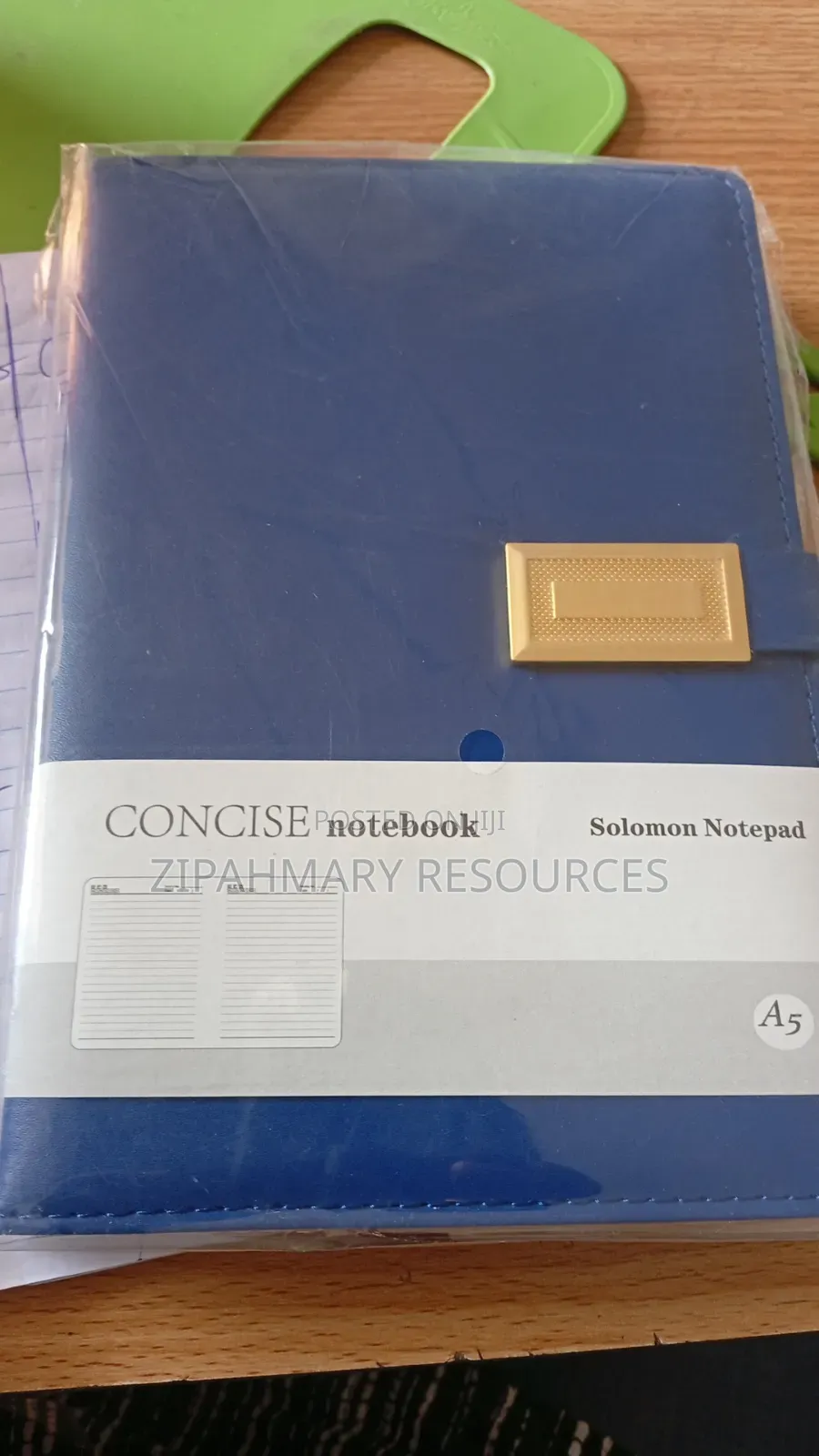 Executive Diary for Corporate Gift