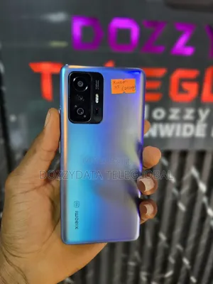 Xiaomi 11T 256 GB