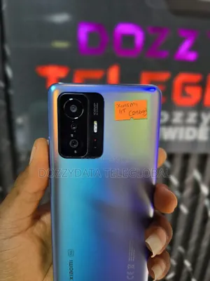 Xiaomi 11T 256 GB