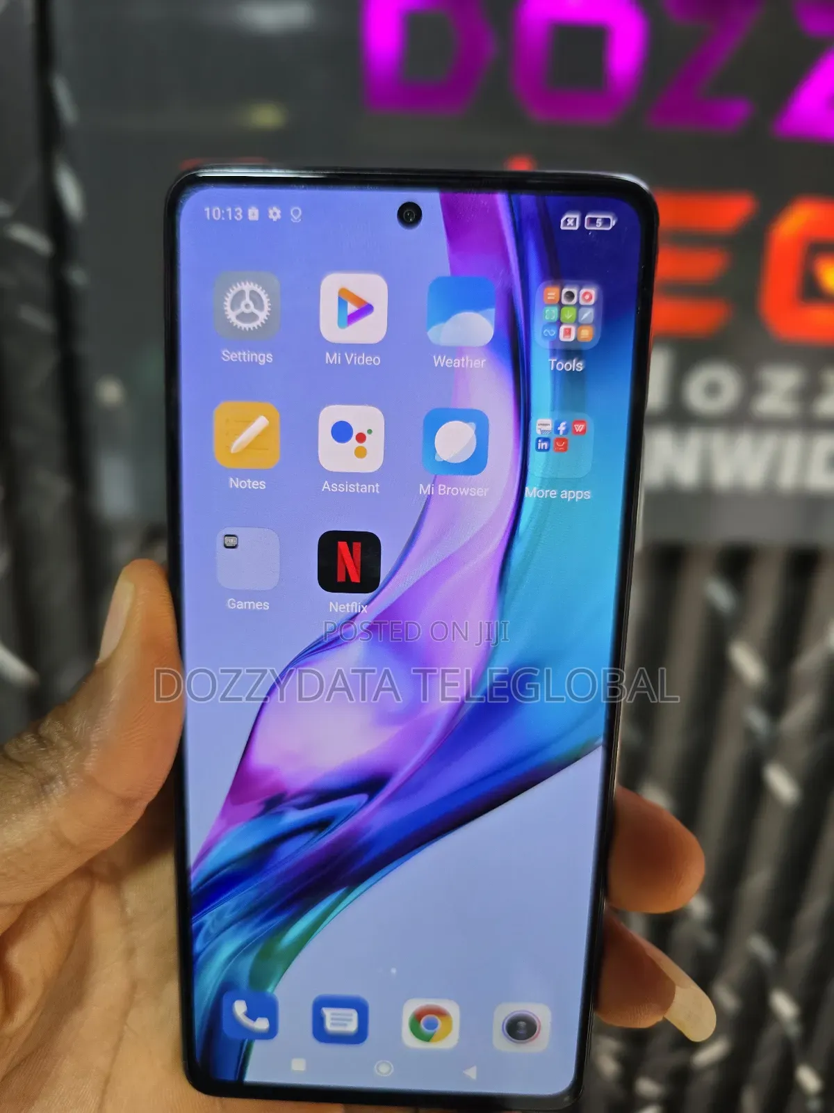 Xiaomi 11T 256 GB