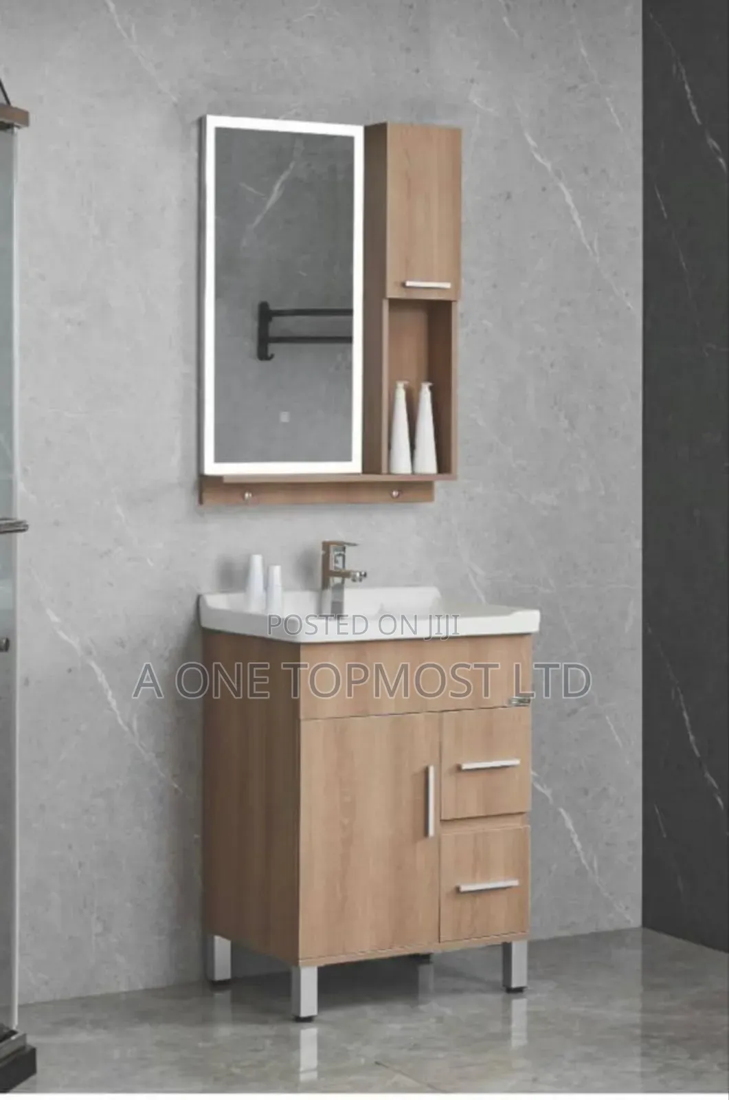 Cabinet Basin (Formica Designs)