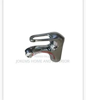 Quality Basin Tap