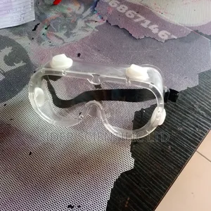 Eye Google