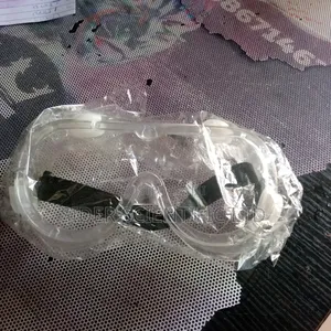 Eye Google