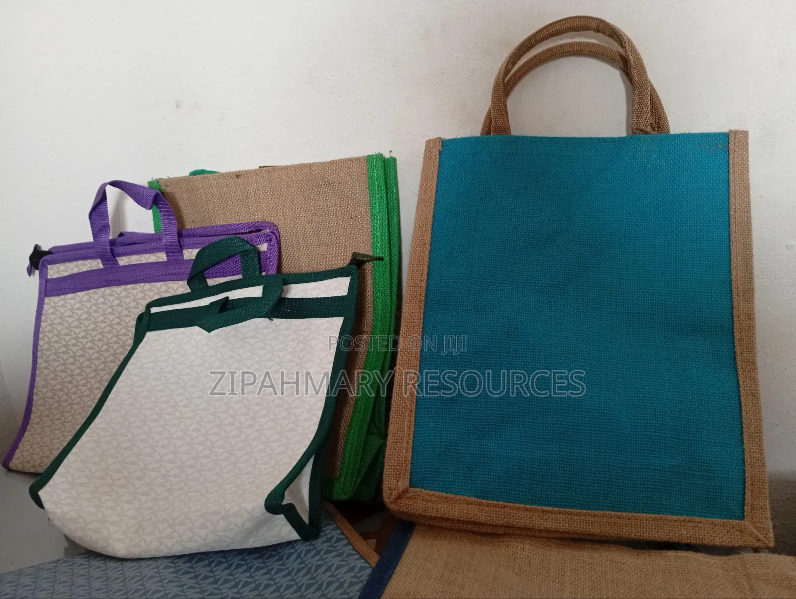 Souvenir Bag Dozen
