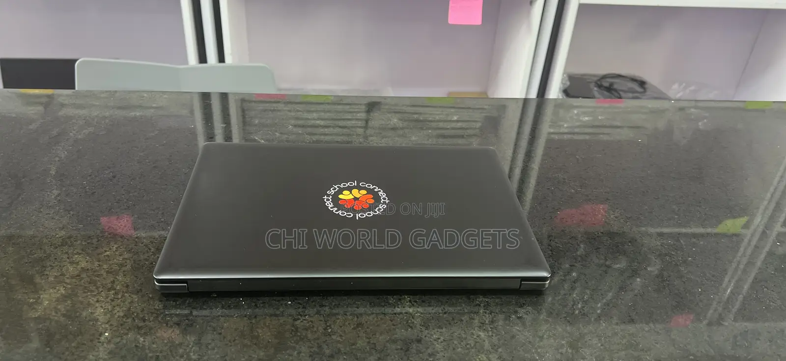 Laptop 4GB Intel Celeron HDD+SSD 128GB