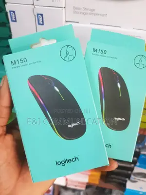 M150 Logitech Bluetooth Mouse