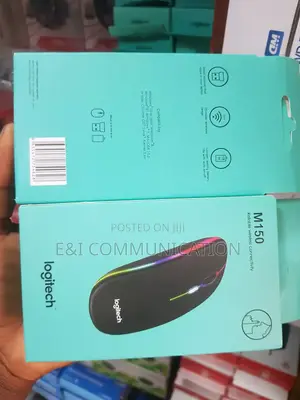 M150 Logitech Bluetooth Mouse
