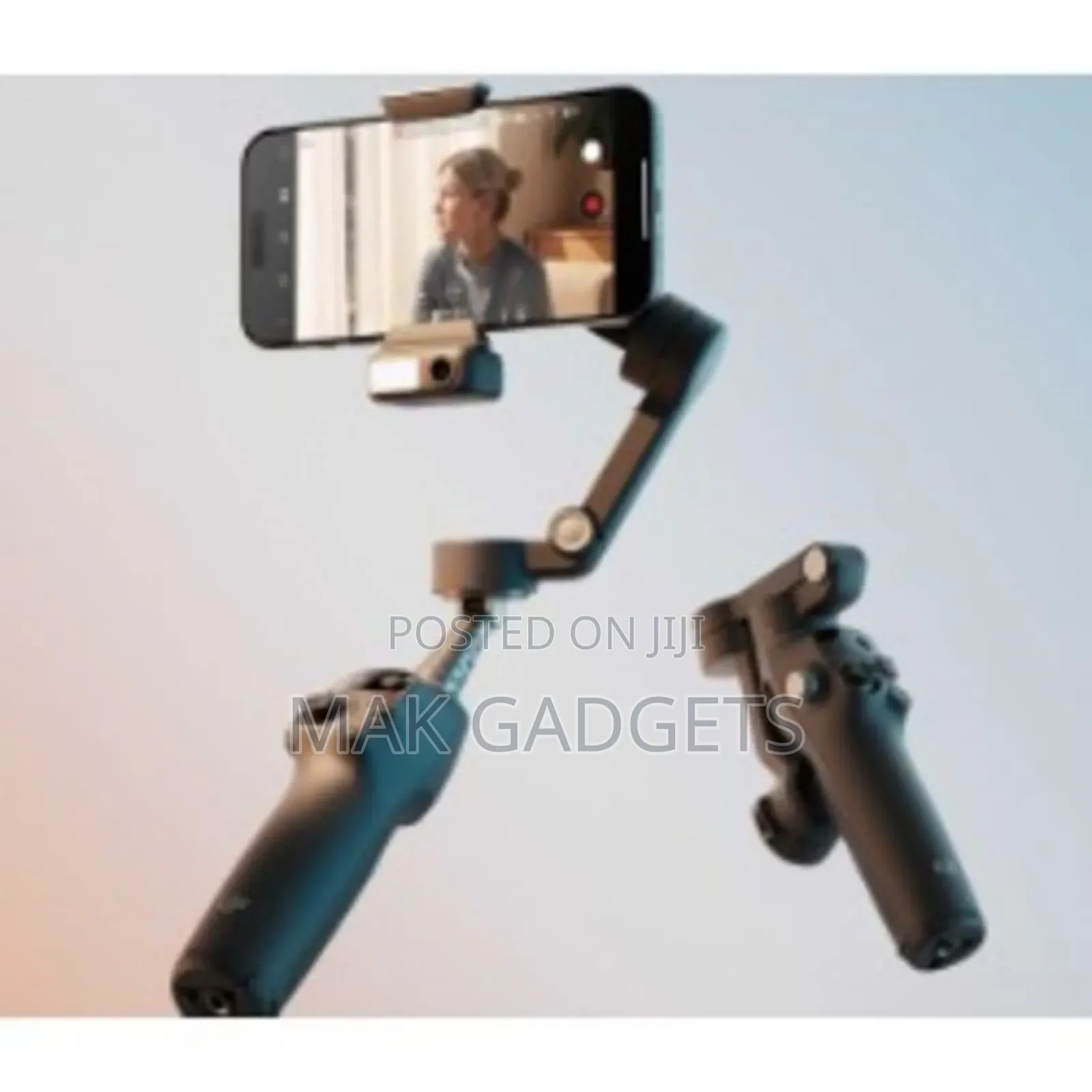 Dji Osmo Mobile 8 Gimbal