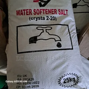 Industrial Salt,Water Softener