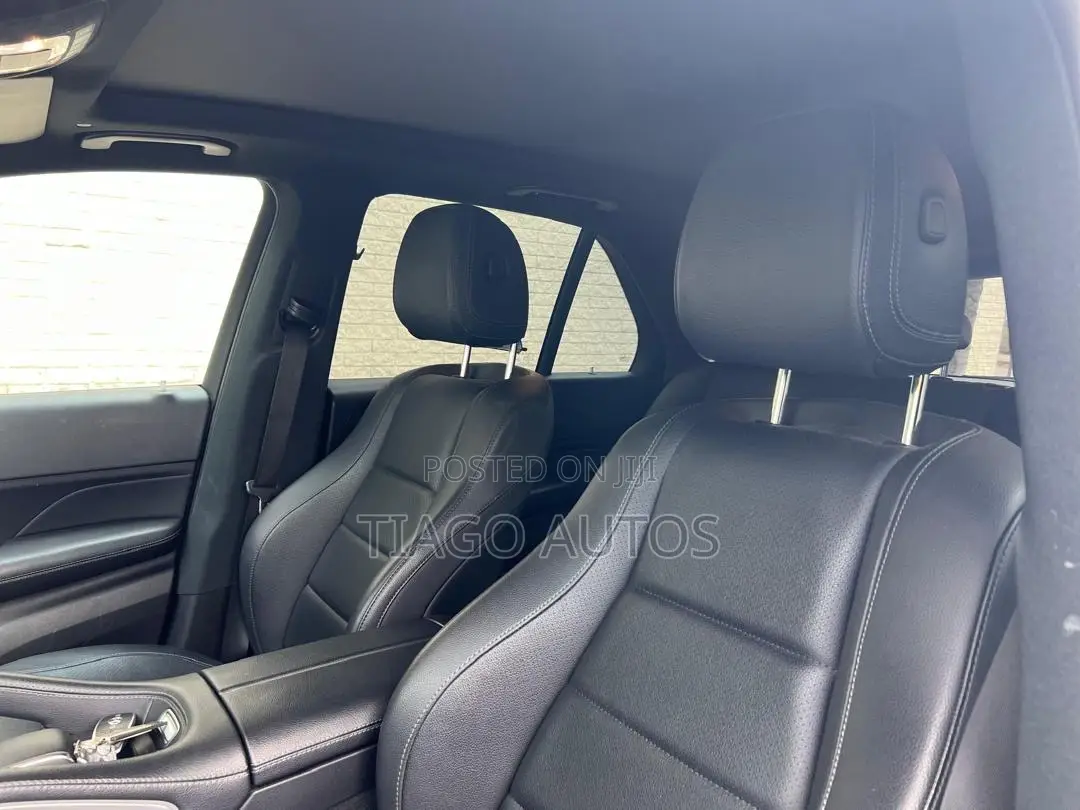 Mercedes-Benz GLE-Class GLE 350 4MATIC 2020 White