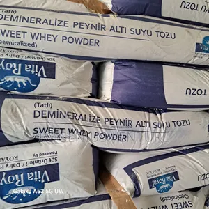 Whey Powder