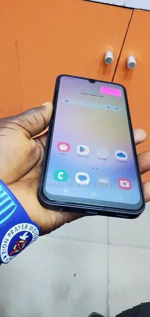 Samsung Galaxy A25 128 GB