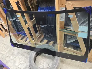 Ml350 2013 Windscreen Glass Available