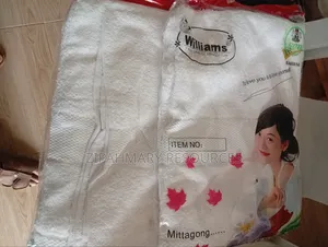 Souvenir Towel