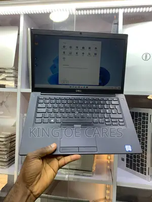Laptop Dell Latitude 7490 8GB Intel Core I5 SSD 256GB