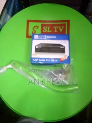 Complete Sltv