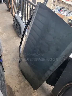 Toyota Camry Empty Door Front Right and Back Neat One 2011 Model