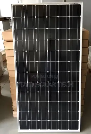 Trina 300w Solar Panel 24v/38/48v