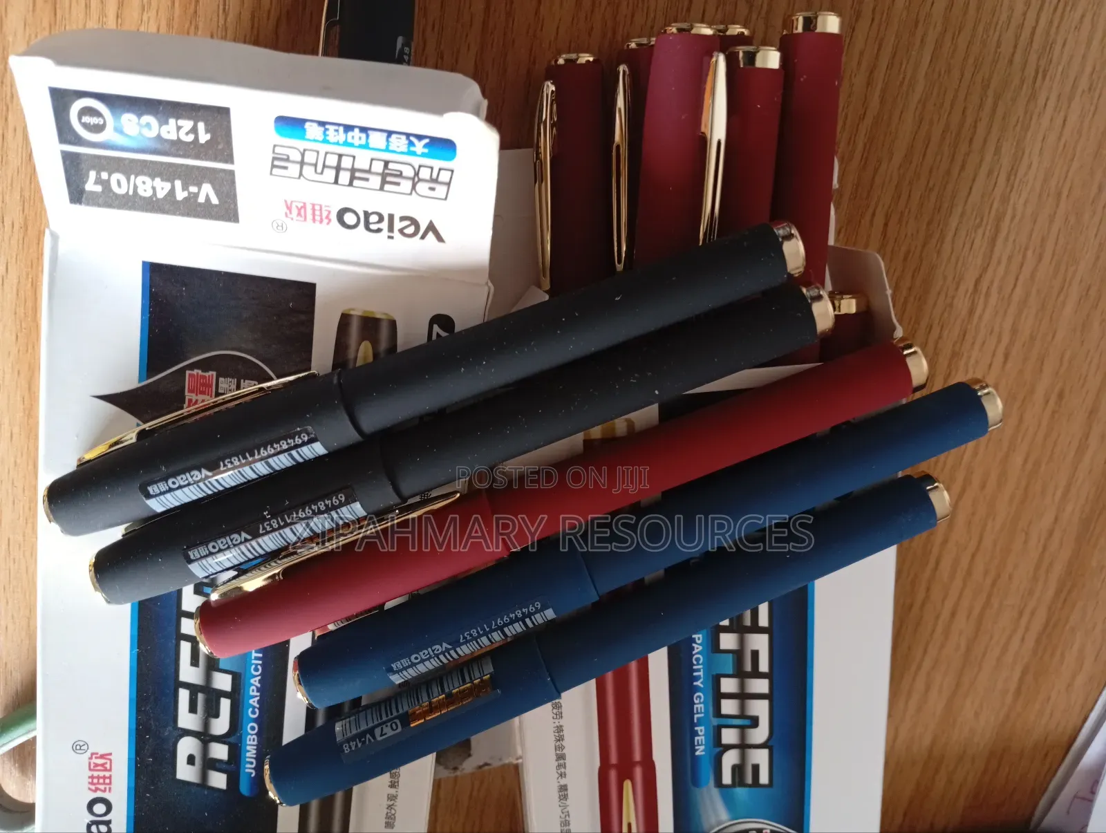 Executive Ball Pen