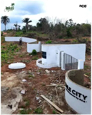 Most Affordable Land In Ikorodu At The Moment With C Of O