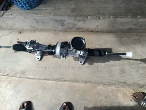 Steering Rack Honda Cr-v 2018_2021