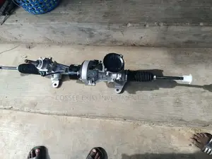 Steering Rack Honda Cr-v 2018_2021