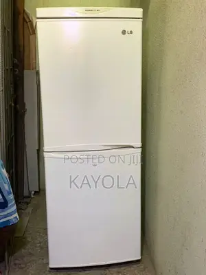 Lg Refrigerator