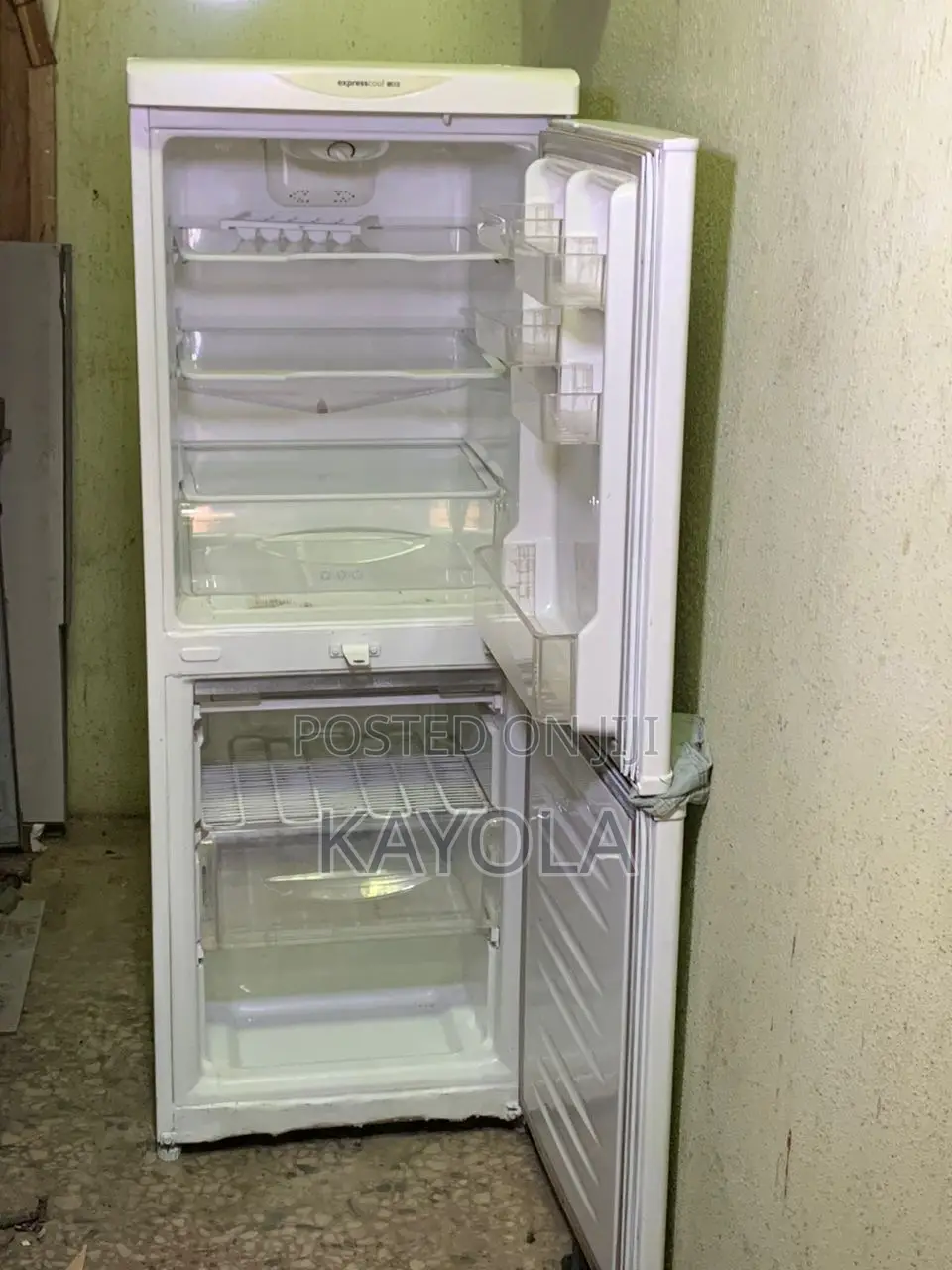 Lg Refrigerator