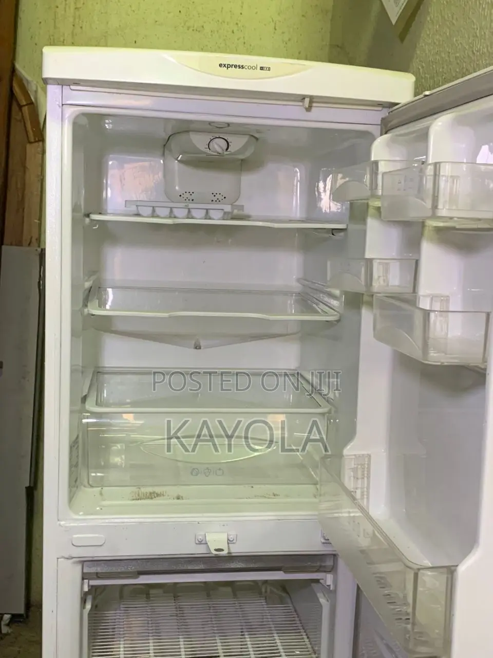Lg Refrigerator