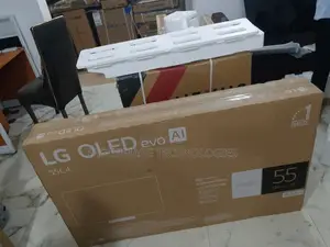 Lg Oled55c4 55" Evo C4 Series - 120hz, 4 Hdmi 2.1, Earc, Gaming Opt