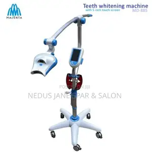 Teeth Whitening Machine