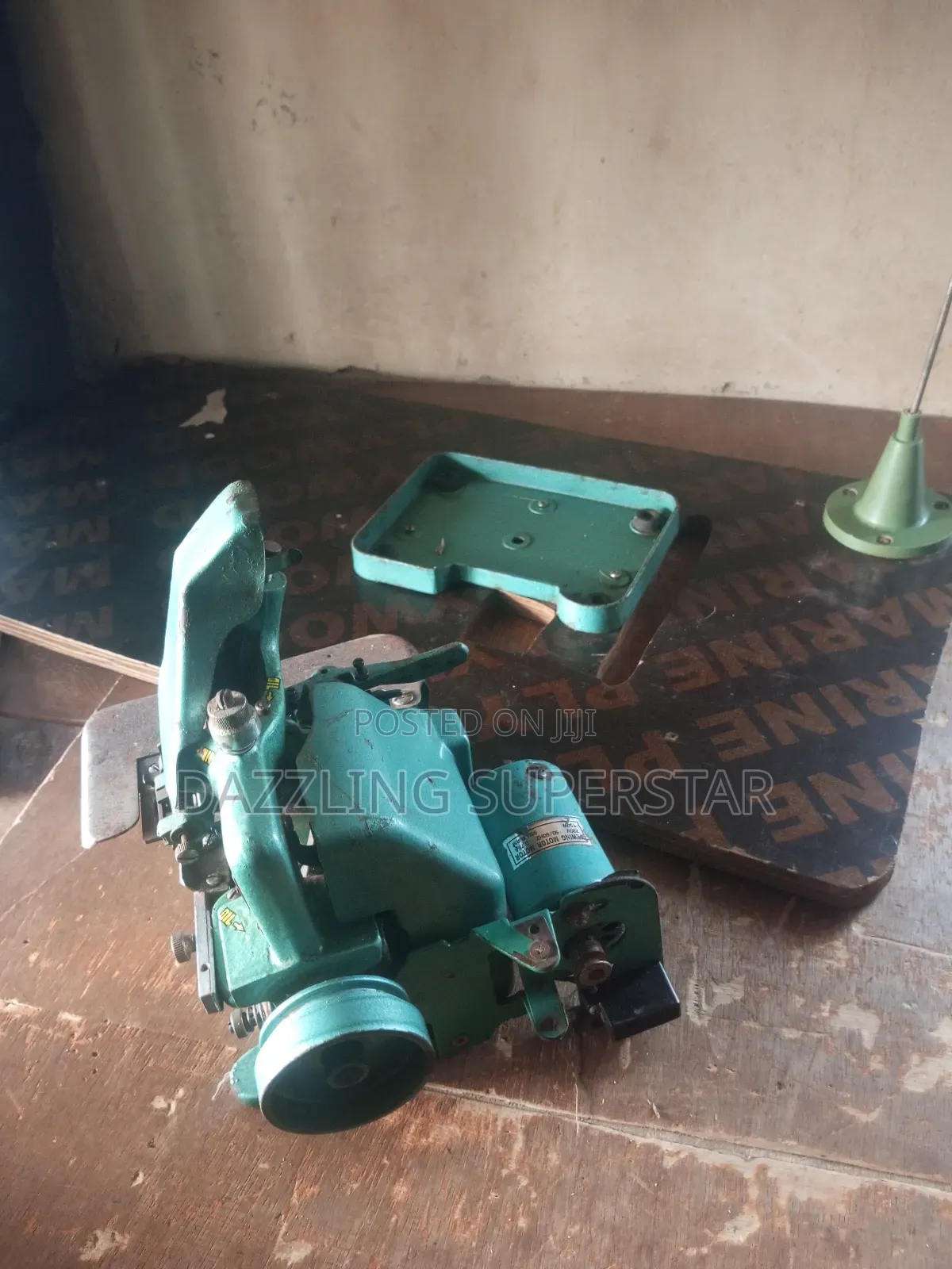 Manual Weaving Machine(Buddyfly)