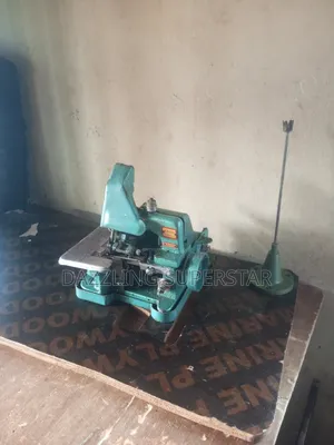 Manual Weaving Machine(Buddyfly)