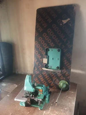 Manual Weaving Machine(Buddyfly)