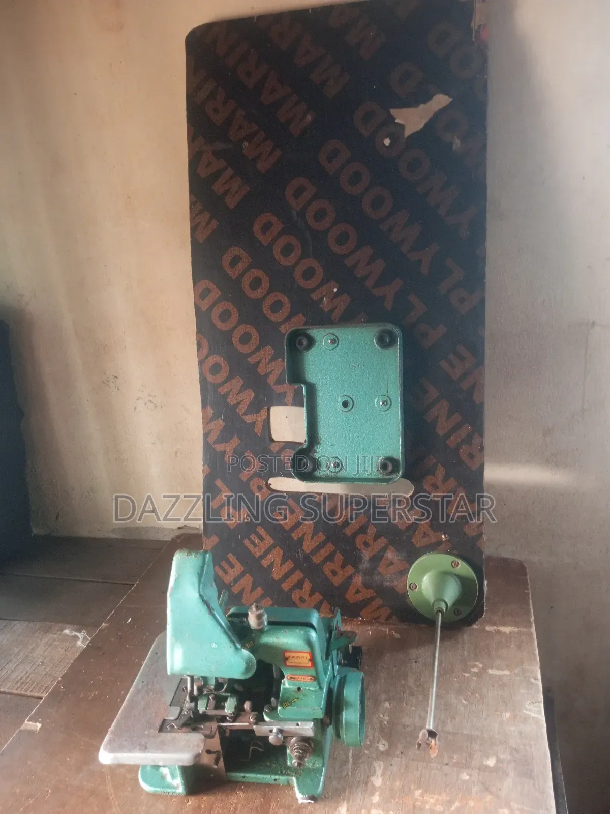 Manual Weaving Machine(Buddyfly)
