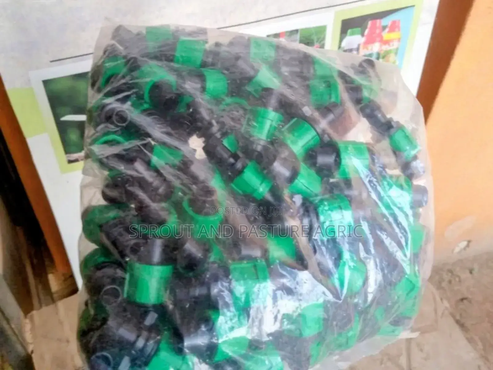 Joinner Connector 100pc
