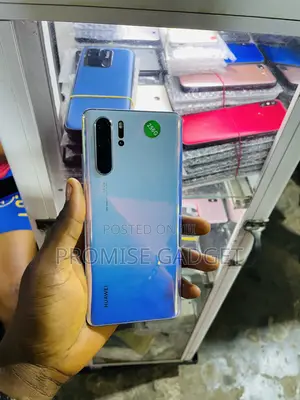 Huawei P30 Pro 256 GB Blue