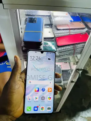 Huawei P30 Pro 256 GB Blue