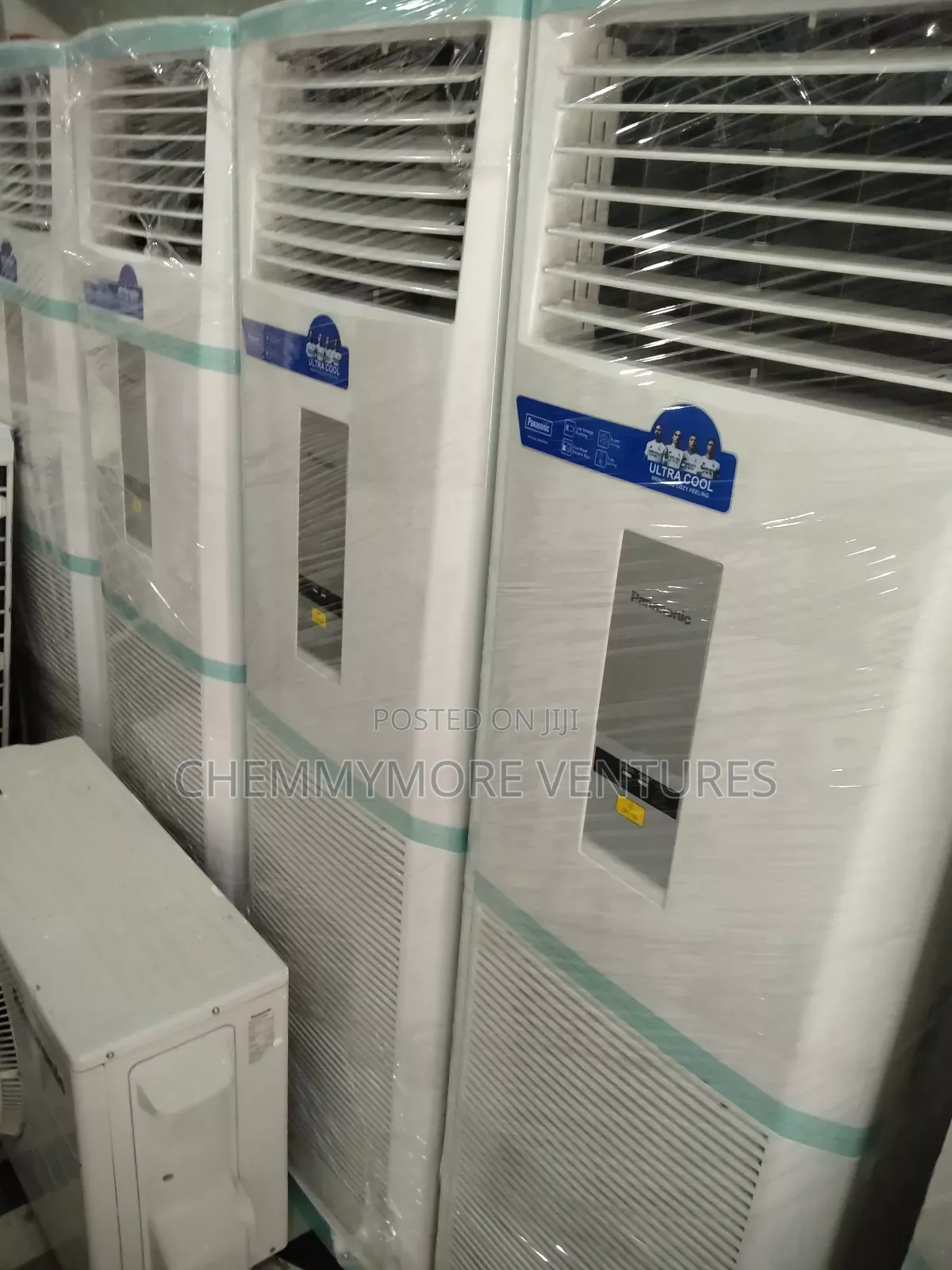 Air Conditioner