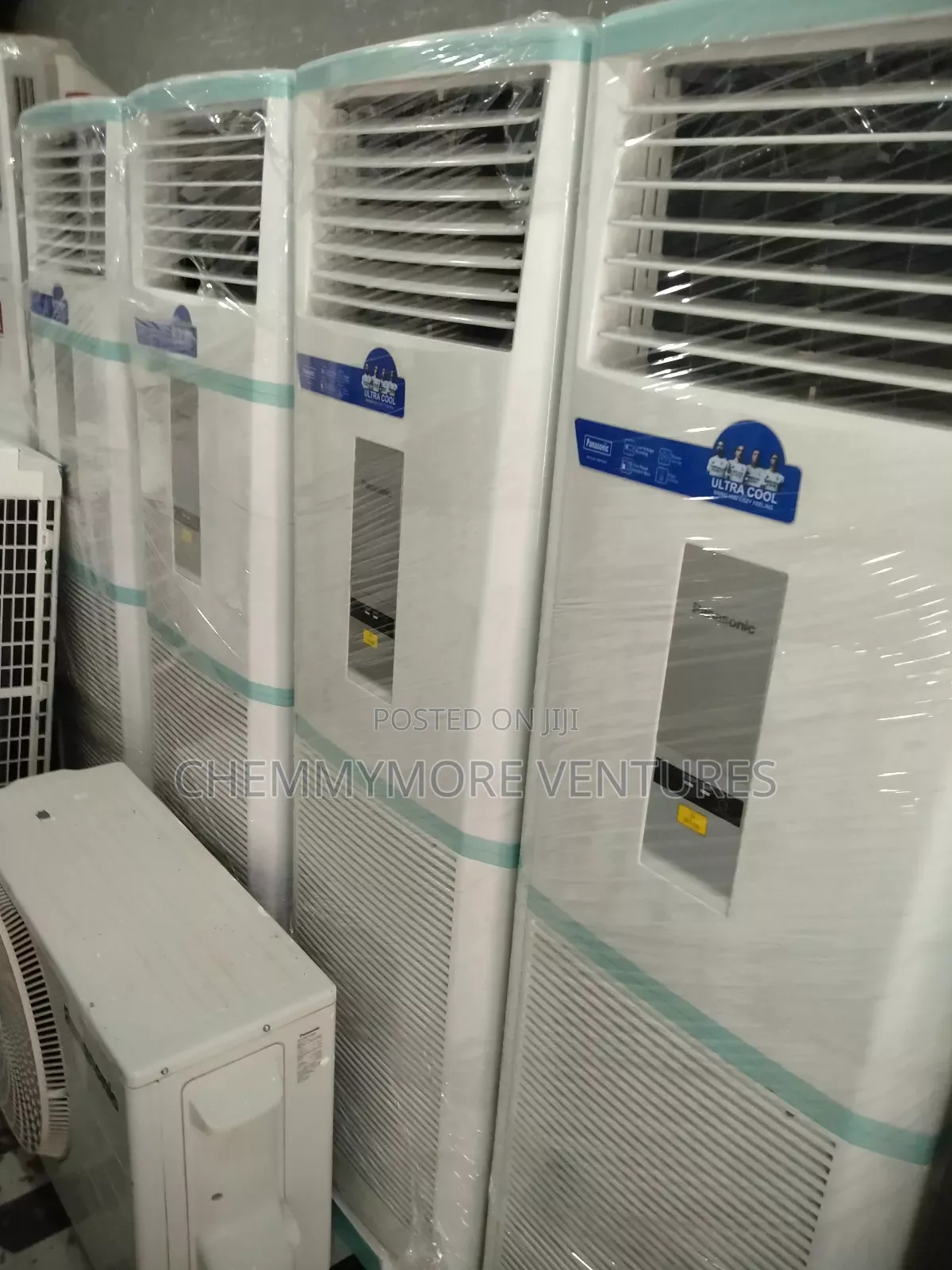 Air Conditioner