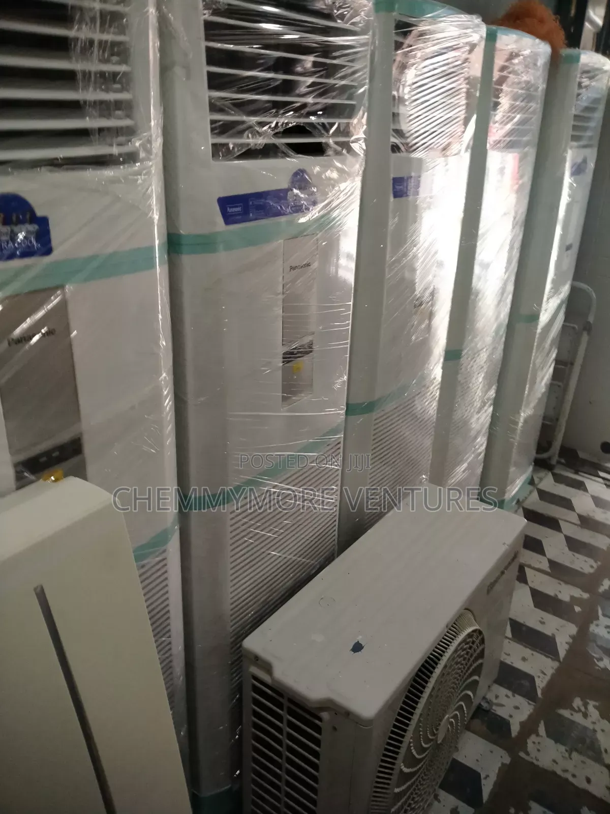 Air Conditioner