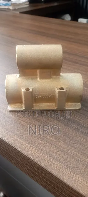 Diaphragm Shaft Valve
