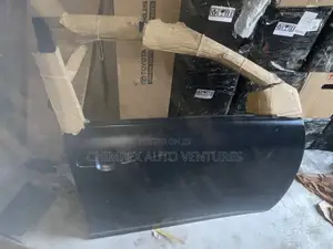 Front Right Corolla 2008 To 2012