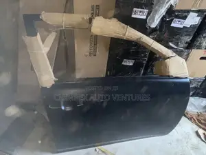 Front Right Corolla 2008 To 2012